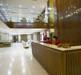 Khách sạn Tri Giao Nha Trang