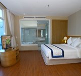 Khách sạn Tri Giao Nha Trang
