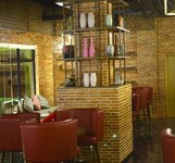 Khách sạn Tri Giao Nha Trang