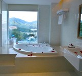 Khách sạn Tri Giao Nha Trang