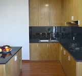 Khách sạn Tri Giao Nha Trang