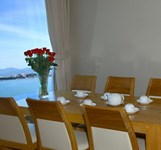 Khách sạn Tri Giao Nha Trang