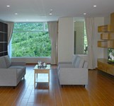 Khách sạn Tri Giao Nha Trang