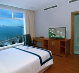 Khách sạn Tri Giao Nha Trang