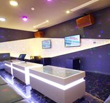 Khách sạn Tri Giao Nha Trang