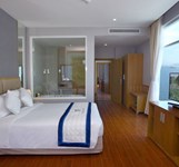 Khách sạn Tri Giao Nha Trang