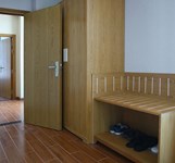 Khách sạn Tri Giao Nha Trang