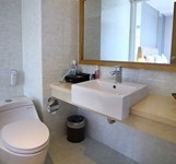 Khách sạn Tri Giao Nha Trang