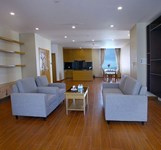 Khách sạn Tri Giao Nha Trang