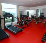 Khách sạn Tri Giao Nha Trang