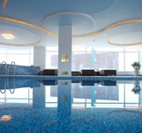 Khách sạn Tri Giao Nha Trang