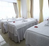 Khách sạn Tri Giao Nha Trang