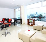 Khách sạn Tri Giao Nha Trang