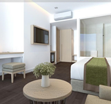 Khách sạn Green Lighthouse Nha Trang