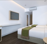 Khách sạn Green Lighthouse Nha Trang