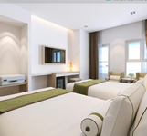 Khách sạn Green Lighthouse Nha Trang