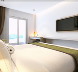 Khách sạn Green Lighthouse Nha Trang