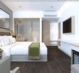 Khách sạn Green Lighthouse Nha Trang