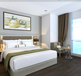 Khách sạn Green Lighthouse Nha Trang