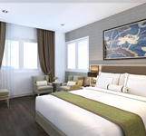 Khách sạn Green Lighthouse Nha Trang