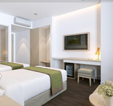 Khách sạn Green Lighthouse Nha Trang