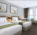 Khách sạn Green Lighthouse Nha Trang