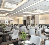 Khách sạn Green Lighthouse Nha Trang