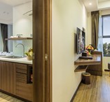 Khách sạn Sen Việt Premium Nha Trang