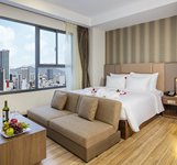 Khách sạn Sen Việt Premium Nha Trang