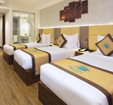 Khách sạn Sen Việt Premium Nha Trang