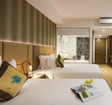 Khách sạn Sen Việt Premium Nha Trang