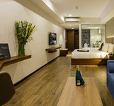 Khách sạn Sen Việt Premium Nha Trang
