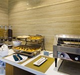 Khách sạn Sen Việt Premium Nha Trang
