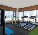 Khách sạn Sen Việt Premium Nha Trang