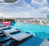 Khách sạn Sen Việt Premium Nha Trang