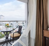 Khách sạn Sen Việt Premium Nha Trang