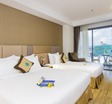 Khách sạn Sen Việt Premium Nha Trang