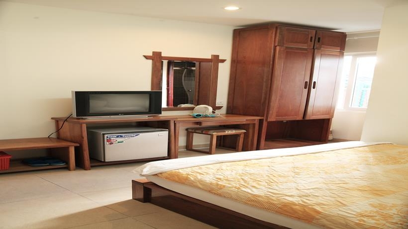 Khách Sạn Hoàng Hải (Golden Sea)