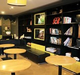 Khách Sạn Hoàng Hải (Golden Sea)