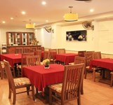 Khách Sạn Hoàng Hải (Golden Sea)