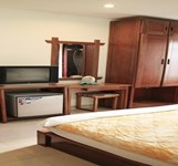 Khách Sạn Hoàng Hải (Golden Sea)