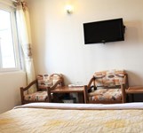 Khách Sạn Hoàng Hải (Golden Sea)