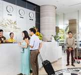 Khách sạn Stella Maris Nha Trang