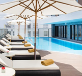 Khách sạn Stella Maris Nha Trang