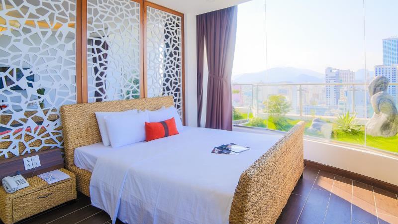 Khu nghỉ mát và khách sạn The Light