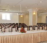 Khách sạn Galliot Nha Trang