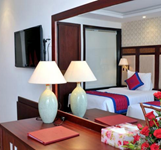 Khách sạn Galliot Nha Trang