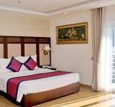 Khách sạn Galliot Nha Trang