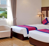 Khách sạn Galliot Nha Trang