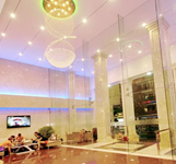 Khách sạn Galliot Nha Trang